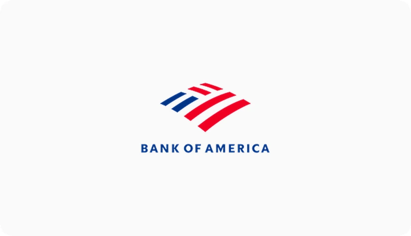 Bank of America