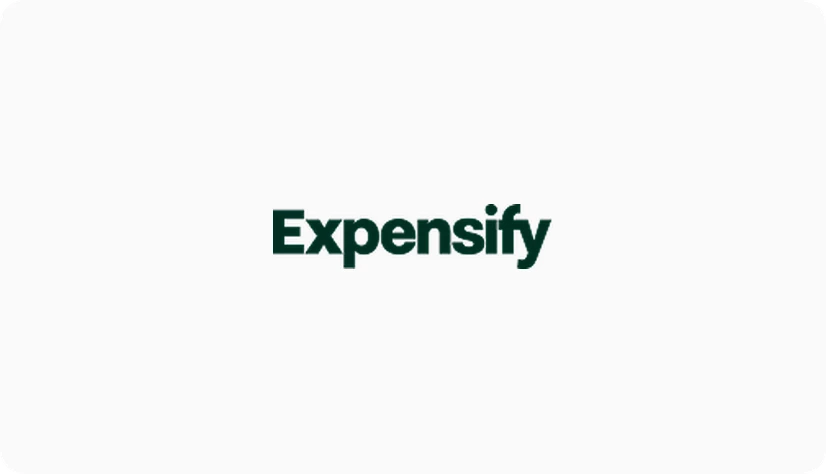 Expensify