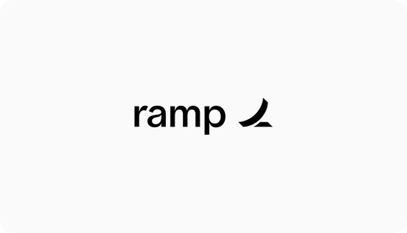 Ramp