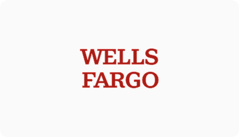 Wells Fargo